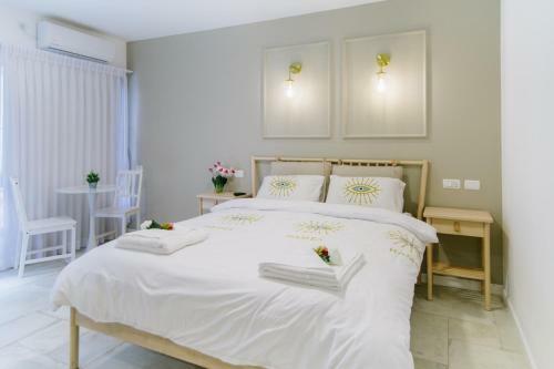 Apartamento Olala Dead Sea Suites
