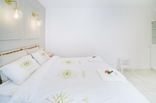 Apartamento Olala Dead Sea Suites