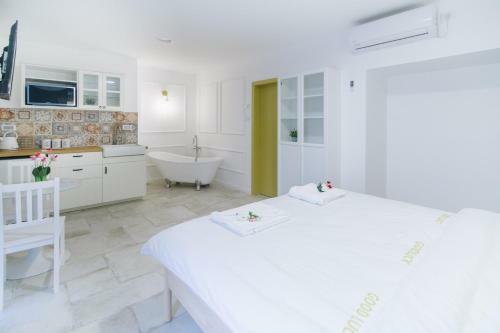 Apartamento Olala Dead Sea Suites