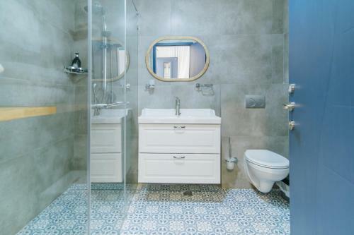 Apartamento Olala Dead Sea Suites