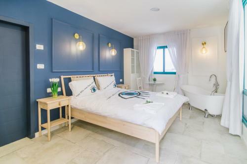 Apartamento Olala Dead Sea Suites