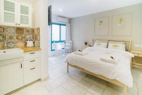 Apartamento Olala Dead Sea Suites