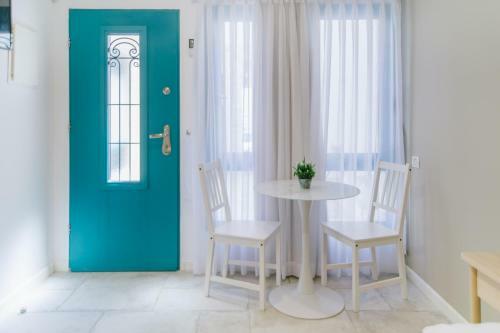 Apartamento Olala Dead Sea Suites