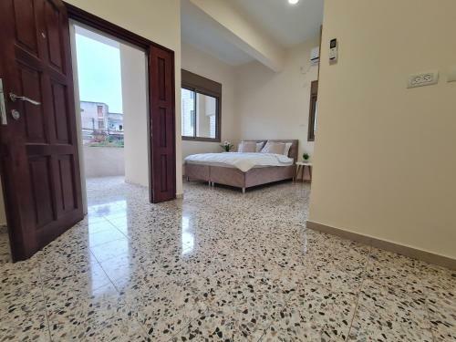 Apartamento Rizik's Guest House