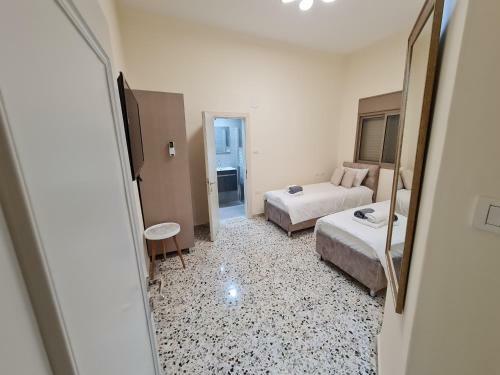 Apartamento Rizik's Guest House