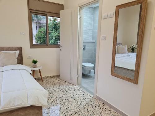 Apartamento Rizik's Guest House