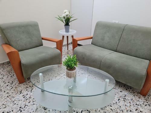 Apartamento Rizik's Guest House