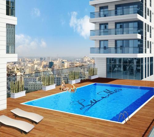 Apartamento Penthouse La Mer