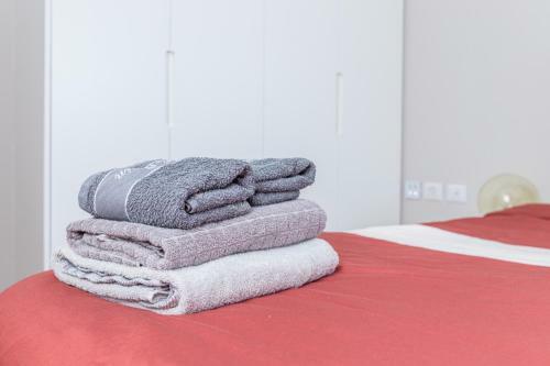 Apartamento Penthouse La Mer