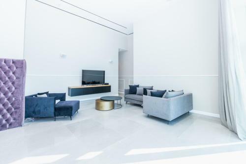 Apartamento Penthouse La Mer