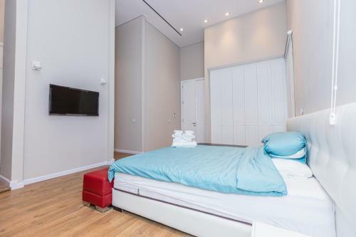 Apartamento Penthouse La Mer