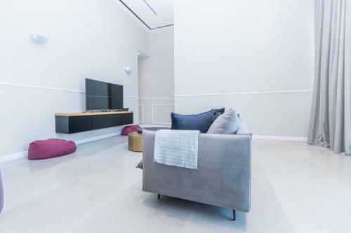 Apartamento Penthouse La Mer