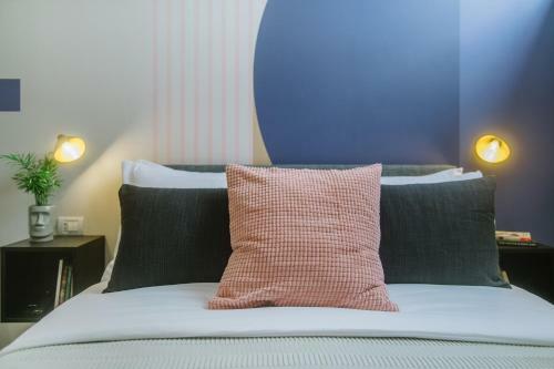 Gordon Beach Apartments - By Comfort Zone Tlv
