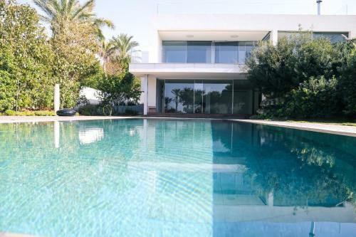 Villa Iman Caesarea