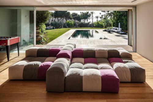 Villa Iman Caesarea