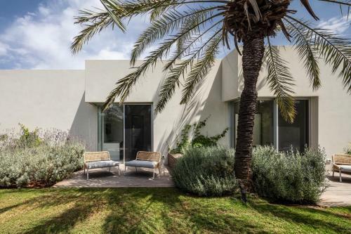 Villa Iman Caesarea