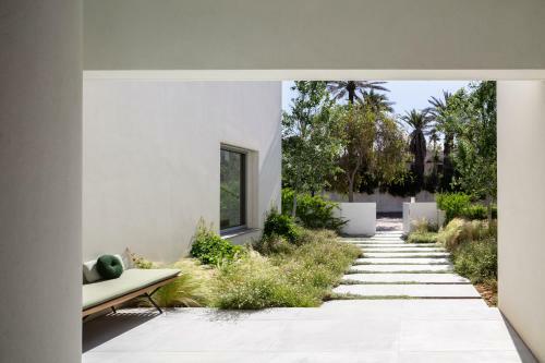 Villa Iman Caesarea