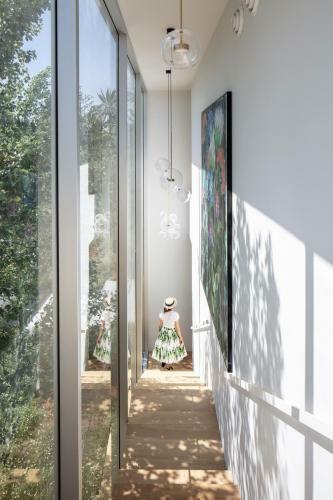 Villa Iman Caesarea