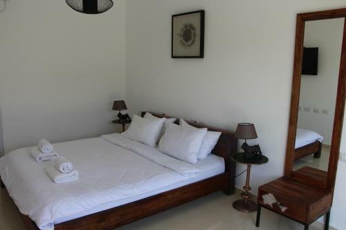 Apartamento Desert Bird