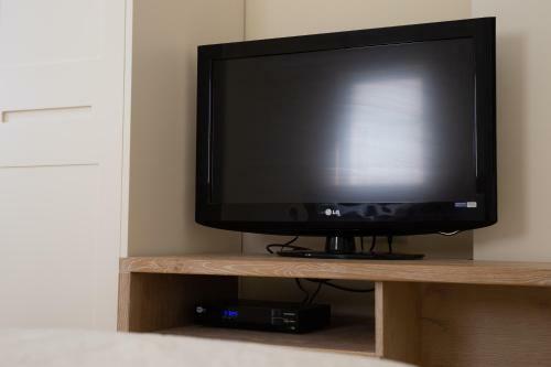 Apartamento Amazing 3br Spacious With Balcony 8th Floor