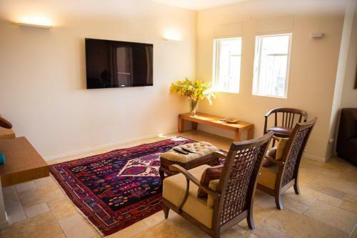 Apartamento Amazing 3br Spacious With Balcony 8th Floor