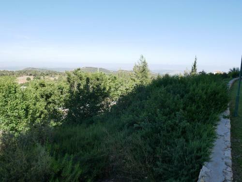 Apartamento Shoresh Mountain