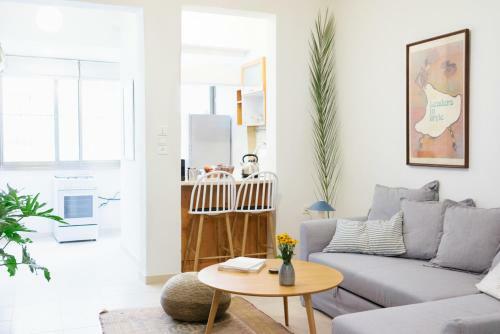 Apartamento Tranquil Old North Jewel By The Sea
