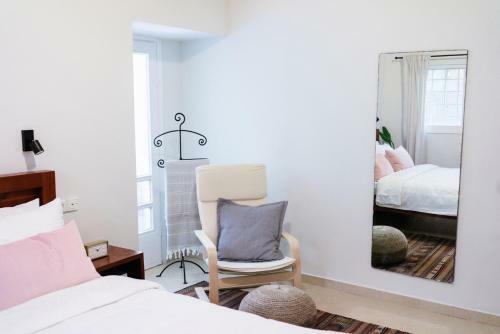 Apartamento Tranquil Old North Jewel By The Sea