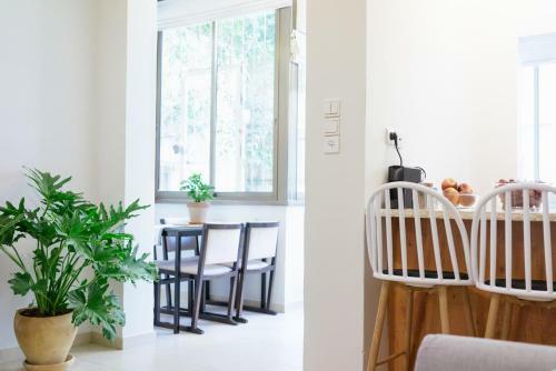 Apartamento Tranquil Old North Jewel By The Sea