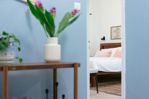Apartamento Tranquil Old North Jewel By The Sea
