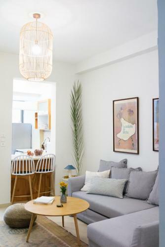 Apartamento Tranquil Old North Jewel By The Sea