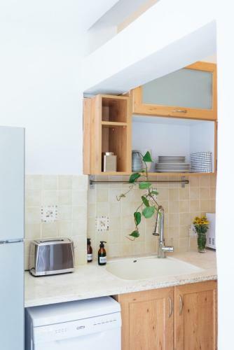 Apartamento Tranquil Old North Jewel By The Sea
