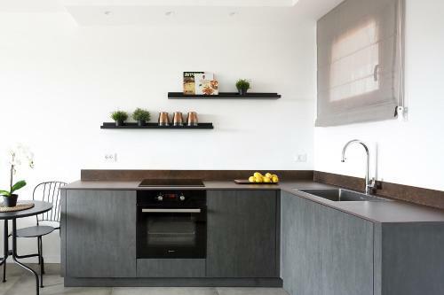 Apartamento Caesarea Boutique Suite - ?????? ????? ??????