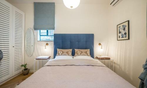 Apartamento Veller Yehoshua Ben Nun