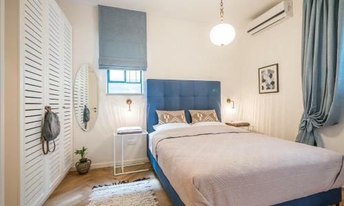 Apartamento Veller Yehoshua Ben Nun