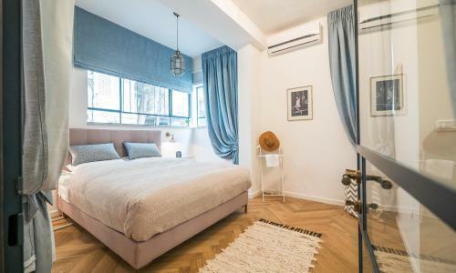 Apartamento Veller Yehoshua Ben Nun