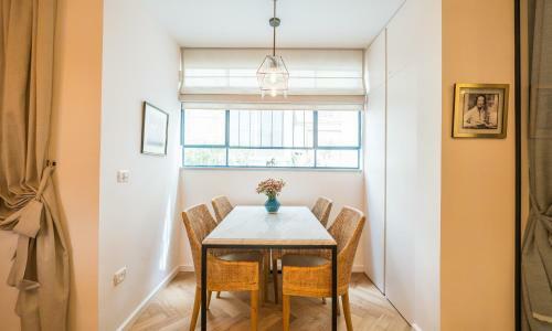 Apartamento Veller Yehoshua Ben Nun