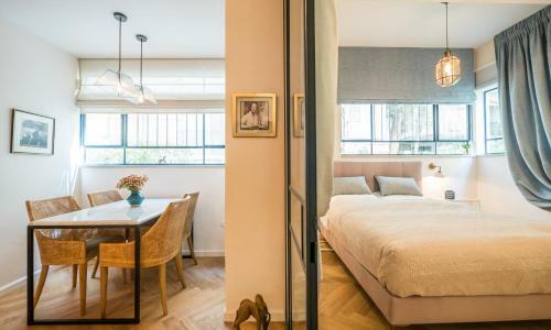 Apartamento Veller Yehoshua Ben Nun