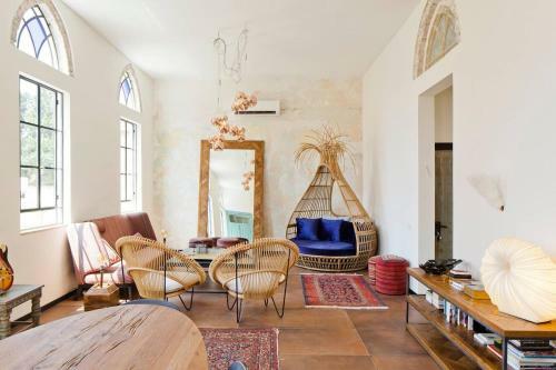 Luxe Jaffa 1 Bed Apartment By Sea N' Rent