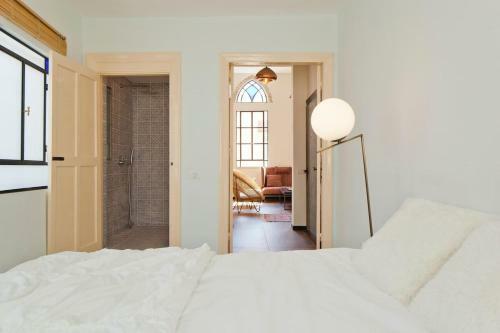 Luxe Jaffa 1 Bed Apartment By Sea N' Rent