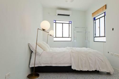 Luxe Jaffa 1 Bed Apartment By Sea N' Rent