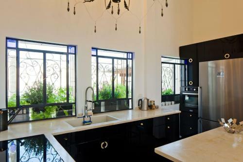 Luxe Jaffa 1 Bed Apartment By Sea N' Rent