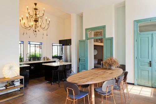Luxe Jaffa 1 Bed Apartment By Sea N' Rent