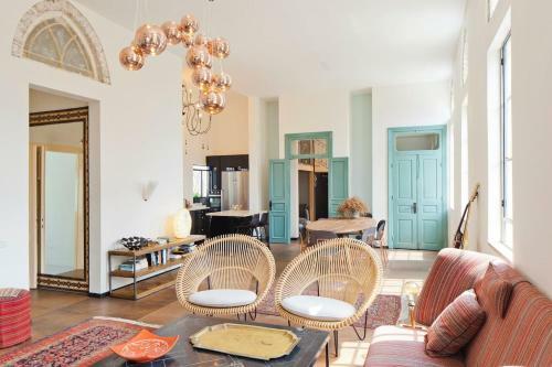 Luxe Jaffa 1 Bed Apartment By Sea N' Rent