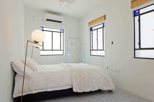 Luxe Jaffa 1 Bed Apartment By Sea N' Rent