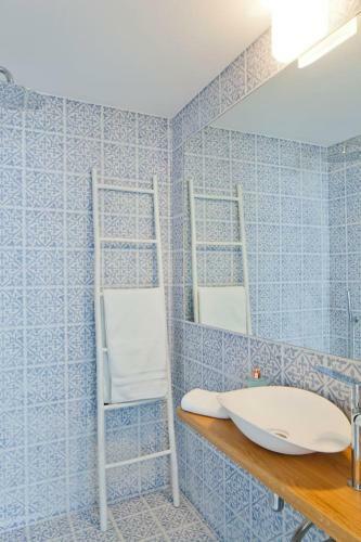Luxe Jaffa 1 Bed Apartment By Sea N' Rent