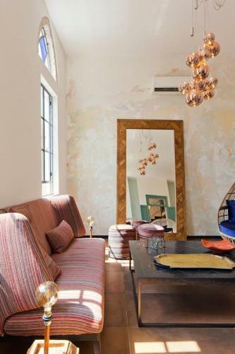 Luxe Jaffa 1 Bed Apartment By Sea N' Rent