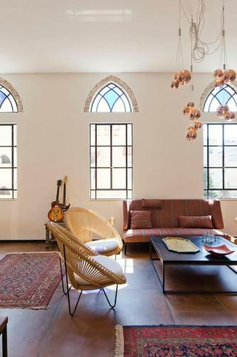 Luxe Jaffa 1 Bed Apartment By Sea N' Rent