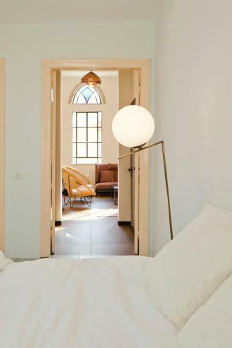 Luxe Jaffa 1 Bed Apartment By Sea N' Rent