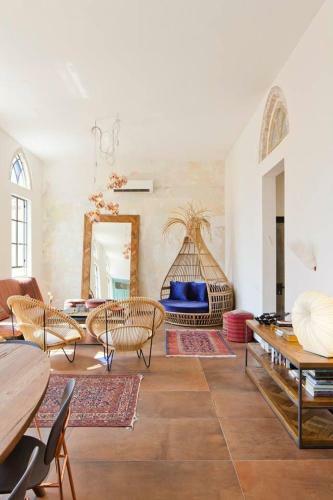 Luxe Jaffa 1 Bed Apartment By Sea N' Rent